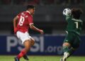 Hasil Piala AFF U-19: Timnas Indonesia U-19 Vs Thailand Berakhir Imbang