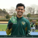 Pratama Arhan Akhirnya Debut buat Tokyo Verdy, Langsung Starter