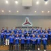 Muslim Serahkan SK Pengurus 23 DPC Demokrat Se-Aceh