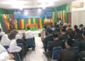 Bupati Aceh Utara Lantik Kepala Sekolah