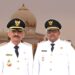 Bupati dan Wakil Bupati Pamit, Mohon Maaf Belum Sepenuhnya Tuntaskan Harapan Masyarakat Aceh Utara