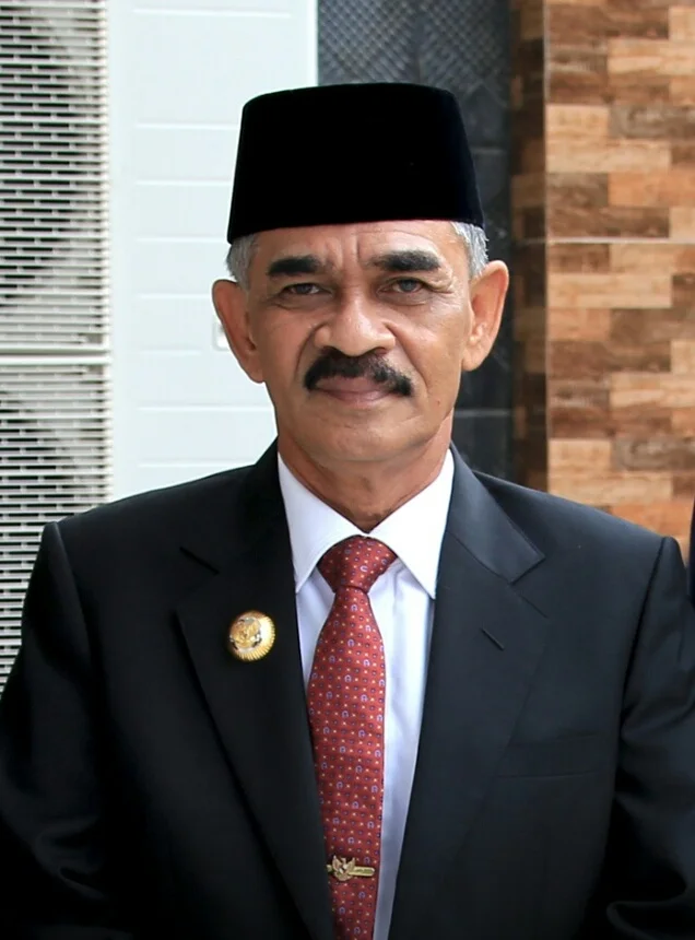 Bupati dan Wakil Bupati Pamit, Mohon Maaf Belum Sepenuhnya Tuntaskan Harapan Masyarakat Aceh Utara