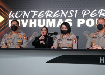 Polri: Kasus Dugaan Penyalahgunaan Dana oleh ACT