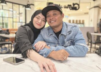 Usai Digugat Cerai Nathalie Holscher, Sule Ingin Refreshing