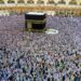Pesan Idul Adha dari Arab Saudi, Serukan Umat Islam Kembali ke Al-Quran dan Sunnah Nabi