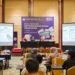Bertukar Ide Revitalisasi Bahasa Daerah Melalui Riung Wartawan