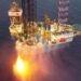 Jakarta - Upaya Satuan Kerja Khusus Pelaksana Kegiatan Usaha Hulu Minyak dan Gas Bumi (SKK Migas) untuk mendorong penemuan migas di Indonesia kembali mendapatkan hasil positif.