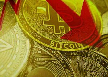Kripto Ambles Lagi, Bitcoin Kembali Sentuh Kisaran US$ 19.000