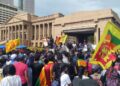 9 Negara yang Terancam Bangkrut Seperti Sri Lanka
