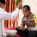 AKBP Henki Ismanto Kunjungi Dayah Darul Falah