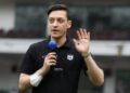 Resmi, Mesut Ozil Mengakhiri Kontrak dengan Fenerbahce
