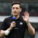 Resmi, Mesut Ozil Mengakhiri Kontrak dengan Fenerbahce