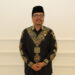 Azwardi Abdullah Dilantik Jadi Pj Bupati Aceh Utara, Cek Mad dan Fauzi Ikut Hadir