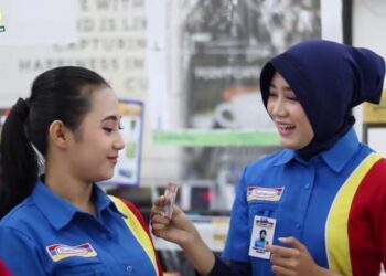Mau Kerja di Indomaret? Begini Caranya