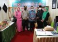 Pj. Bupati Aceh Utara Hadiri Pembukaan Acara Bhayangkara Seulawah Expo 2022