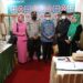 Pj. Bupati Aceh Utara Hadiri Pembukaan Acara Bhayangkara Seulawah Expo 2022