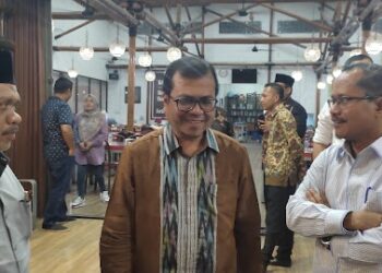 Pasca Pelantikan, Ini Langkah Awal Pj Bupati Aceh Utara