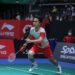 Hasil Singapore Open 2022: Ginting Libas Juara Dunia, 4 Wakil Indonesia ke Final!