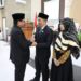 Ini Pesan Pj Bupati Saat Hadiri Pelantikan Wakil Ketua DPRK Aceh Utara