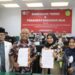 KPI Aceh dan Universitas Muhammadiyah Lakukan Kerjasama, Ajak Mahasiswa Awasi Isi Siaran