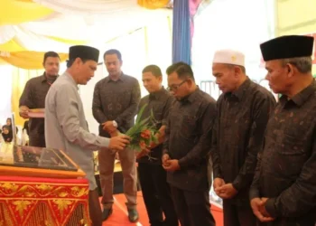 Bumi Persada Gabungkan Tiga Kampus di Lhokseumawe Menjadi UNBP