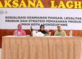 Bhayangkari Polres Lhokseumawe Gelar Sosialisasi, Begini Isi Kegiatannya