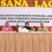 Bhayangkari Polres Lhokseumawe Gelar Sosialisasi, Begini Isi Kegiatannya