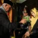 Pemkab Aceh Utara Peusijuek Pj Bupati Azwardi Abdullah