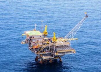 Pusat Lelang 3 Wilayah Kerja Migas Baru di Aceh