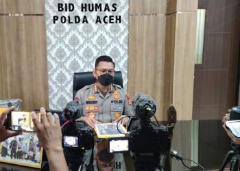 Polda Aceh Akan Umumkan Penerima Beasiswa Yang Tidak Sesuai Syarat