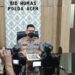 Polda Aceh Akan Umumkan Penerima Beasiswa Yang Tidak Sesuai Syarat