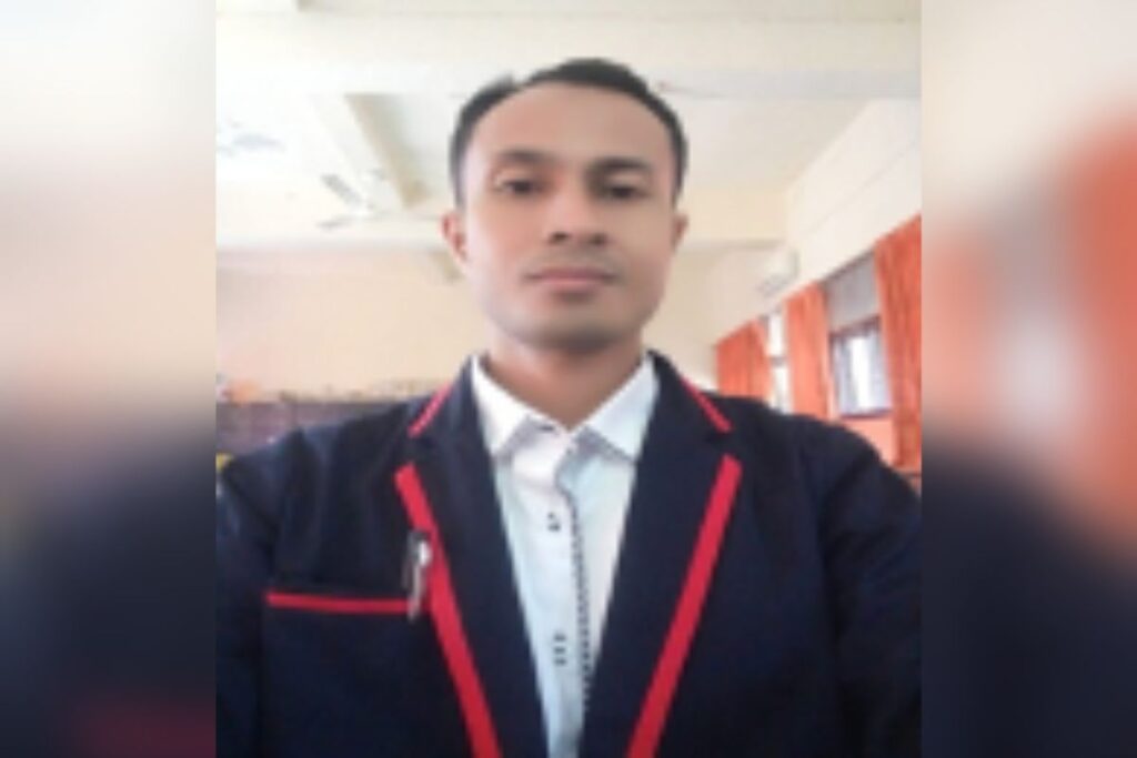 Hamdani Mulya
