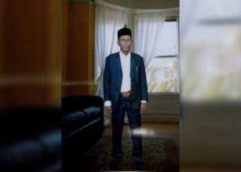 Tgk Ibrahim PMTOH Membangun Khazanah Sastra dan Budaya Aceh