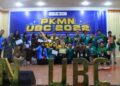 Mahasiswa Bidik Misi Universitas Malikussaleh Sukses Gelar PKMN UBC 2022