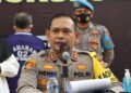 Polres Lhokseumawe Buka Posko Pengaduan