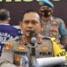 Polres Lhokseumawe Buka Posko Pengaduan