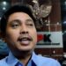 Mardani Maming Serahkan Diri