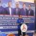 REPOSISI AKD DPR ACEH H. TANTAWI JABAT WAKIL KETUA KOMISI VI