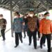 Kunjungi Dua Rumah Sakit, Pj Bupati Aceh Utara Ingatkan Pelayan Kesehatan dan Manajemen di Benahi