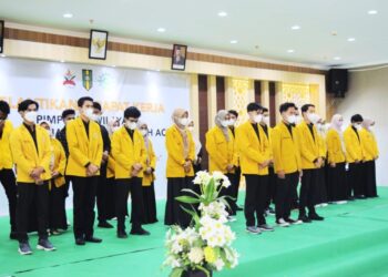 PW IPM Aceh Menyesalkan Hasil Putusan Mahkamah Syar'iyah Abdya Vonis Bebas Pemerkosa Anak Dibawah Umur