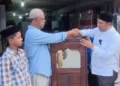 Azhari Foundation Bantu Mobiler untuk Anak Kurang Mampu yang Ingin Masuk Dayah