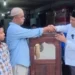 Azhari Foundation Bantu Mobiler untuk Anak Kurang Mampu yang Ingin Masuk Dayah
