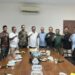 Terima Audiensi Pengurus IPAU, Pj Bupati Aceh Utara Minta Masukan Positif