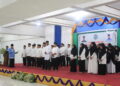 DPD BKPRMI Kota Lhokseumawe Dilantik