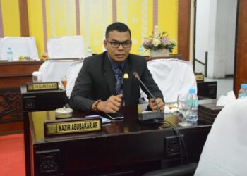 REFINERY MINYAK GORENG MINI DI ACEH UTARA, SOLUSI KELANGKAAN MINYAK GORENG