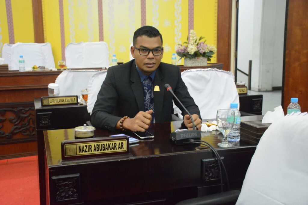 REFINERY MINYAK GORENG MINI DI ACEH UTARA, SOLUSI KELANGKAAN MINYAK GORENG