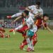 Pelatih Brunei Darussalam Usai Pasukannya Dibantai Timnas U-19 Indonesia