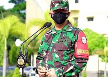 Pj Gubernur Aceh Tahun 2022