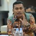 Safaruddin Wakil Ketua DPRA