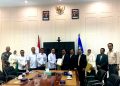 Universitas Bumi Persada (UNBP) Terima SK Kemendikbud Ristek Dikti